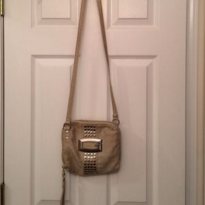 Cross Body Purse