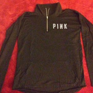 Traded!!!!!!Victoria's Secret Raider sweatshirt