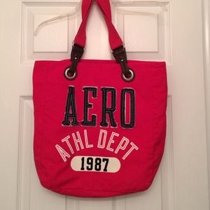 Aeropostale Bag