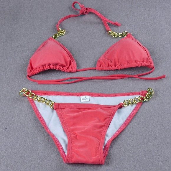 Chain Bikini