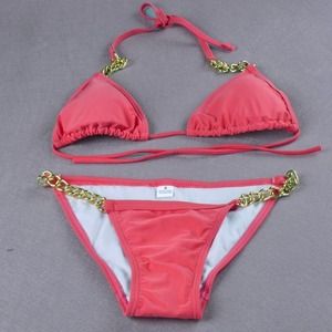 Chain Bikini