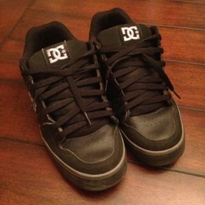 Men's DC Shoes