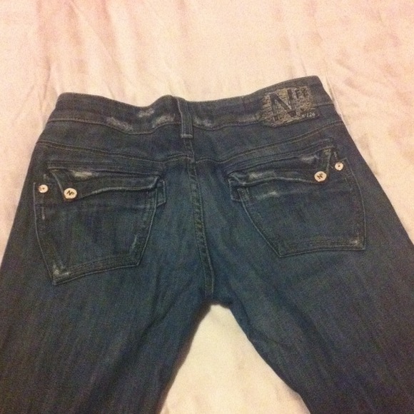 NFY Jeans - Picture 2 of 4