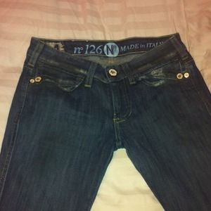 NFY Jeans