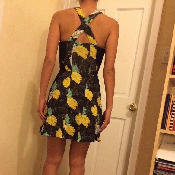 Proenza Schouler mini dress - Picture 2 of 3