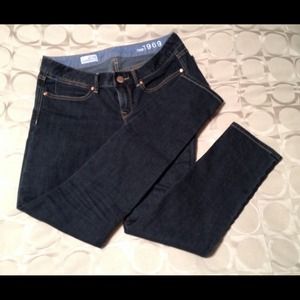 Gap Always Skinny Size 4a Jeans