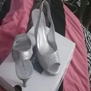 Sparkling Shoes for any occasion!