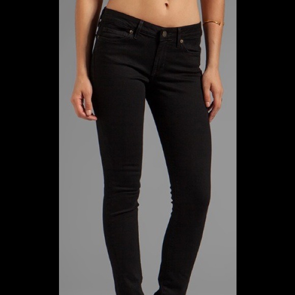🎉HOST PICK 🎉Rich & Skinny High Rise Skinny Jean - Picture 1 of 3