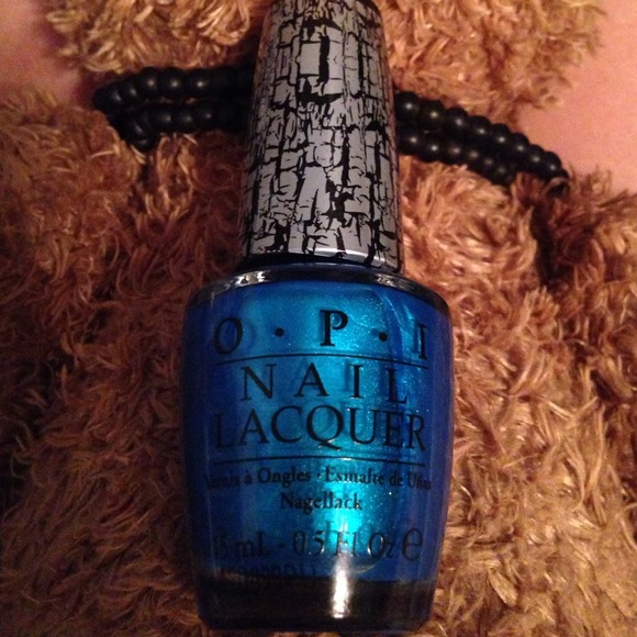 O.p.i nail polish