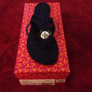 Traded with notredamexo13! Tory Burch Thora