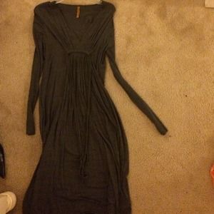 Dress-