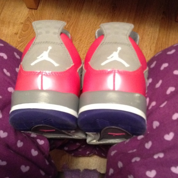 Additional photos of Jordan's - Picture 4 of 4