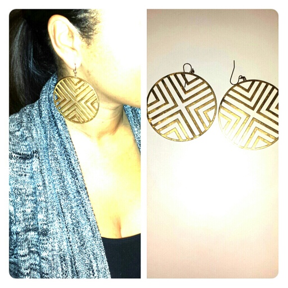 Aldo hoop Earrings