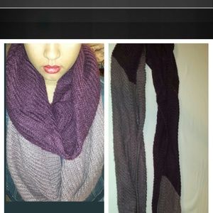 Aldo Infinity scarf