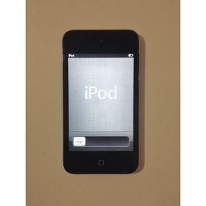 iTouch 4th gen 32gig