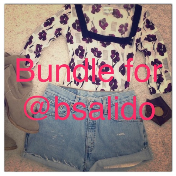 Bundle for @bsalido