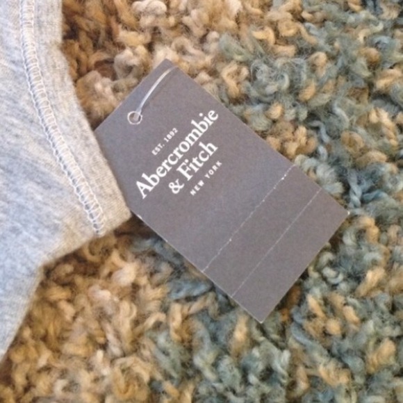 BRAND NEW abercrombie floral print dress! - Picture 3 of 3