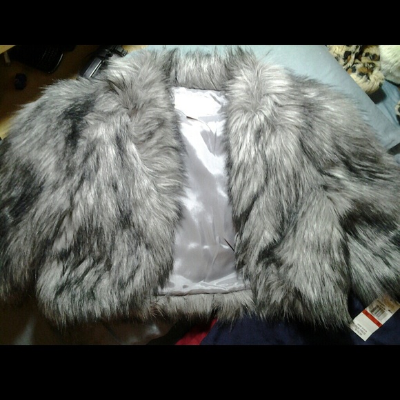 🎉🎉🎈🎈HOST PICK🎈🎈🎉🎉 Michael Kors Faux Jacket