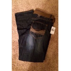 men's royal premium pants