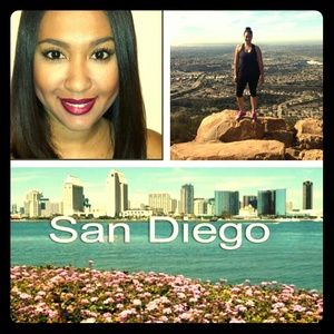 ***Meet your seller***