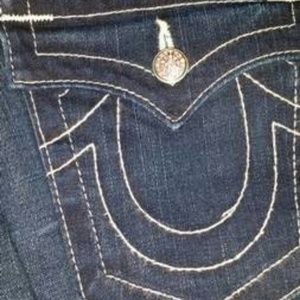 True Religion Julie