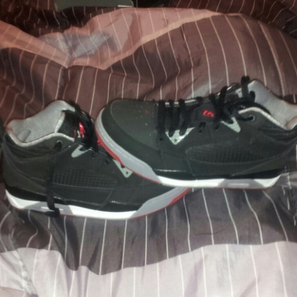 Jordan Sneakers | ON HOLD!!!! |