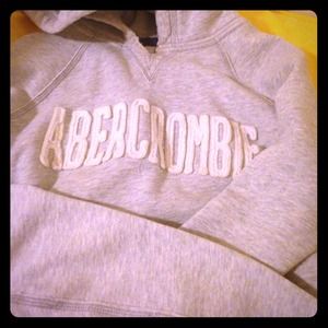 Abercrombie hoodie