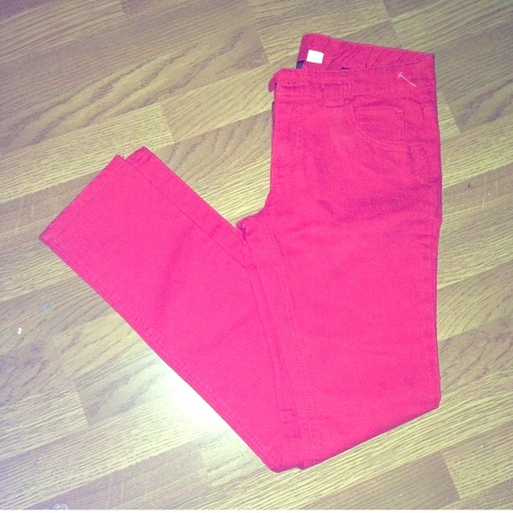 Woman's Clothing