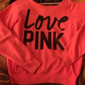 Victorias Secret sweater