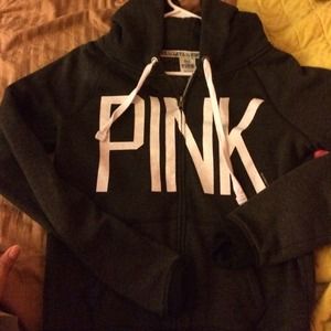 Victoria's Secret hoodie