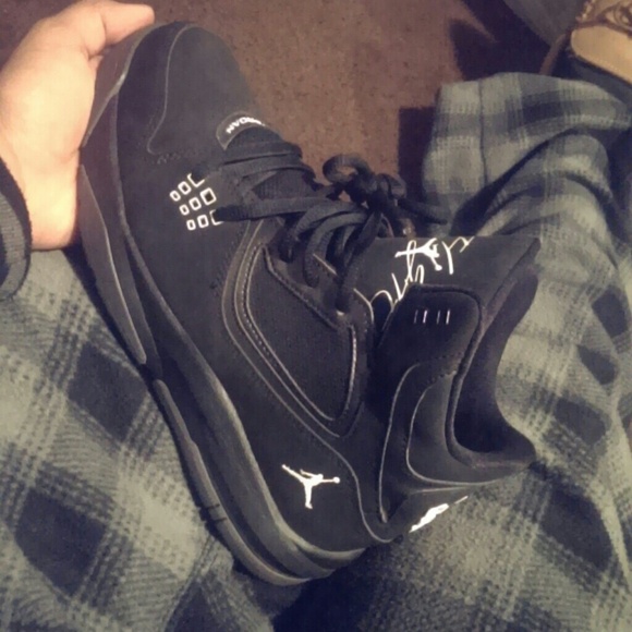 Jordan flights