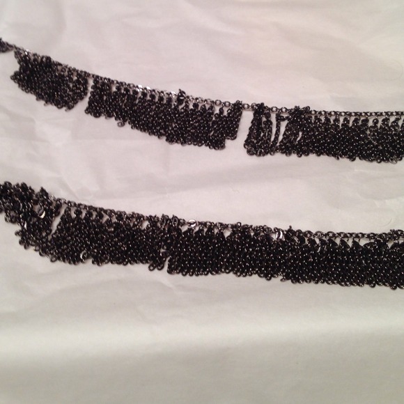 Loft Necklace - Picture 2 of 3