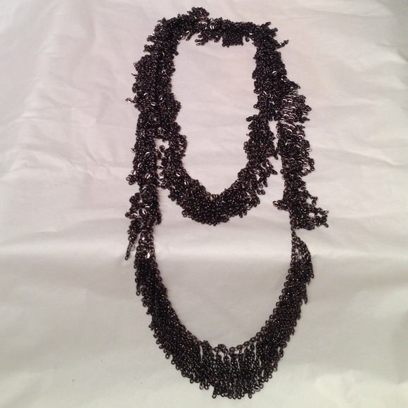 Loft Necklace - Picture 3 of 3