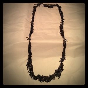 Loft Necklace