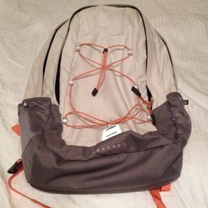 North Face Jester II backpack