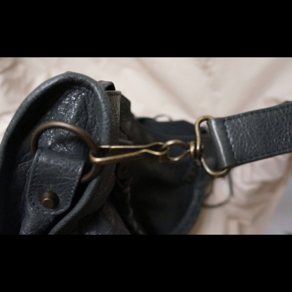 NEW Balenciaga class city bag - Picture 4 of 4