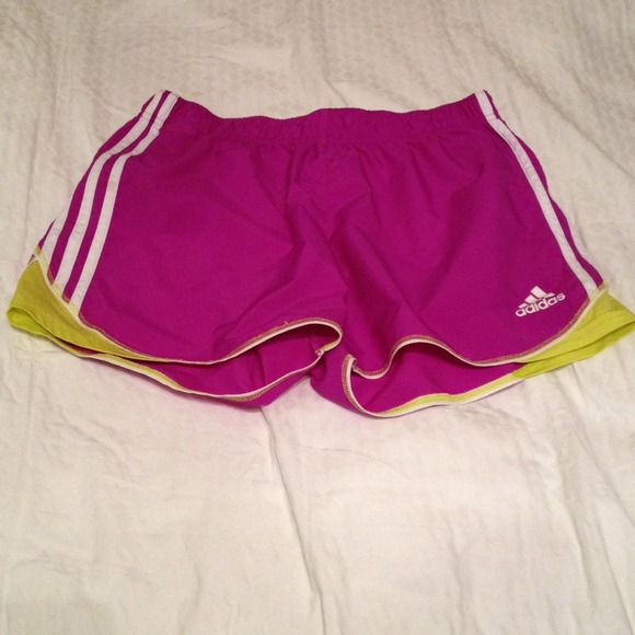 Medium Adidas soccer shorts