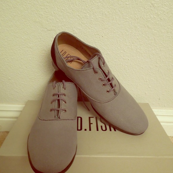 BRAND NEW Men's Oxfords!