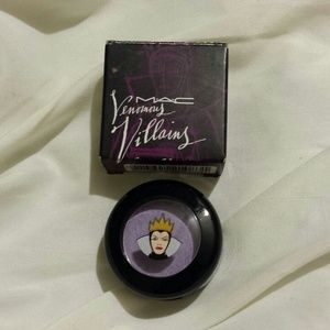 Limited edition MAC eyeshadow