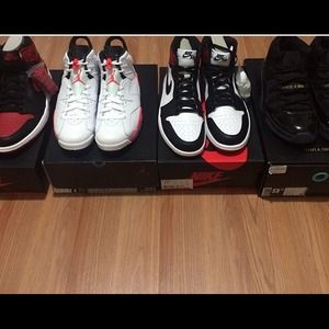 Jordan's