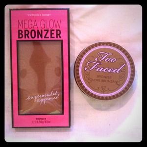 Too Faced Brozner