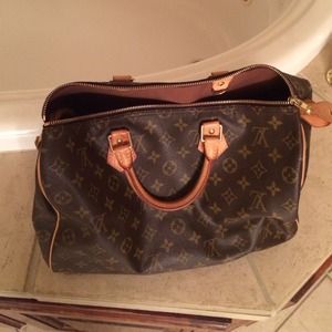 Louis Speedy 40-SOLD