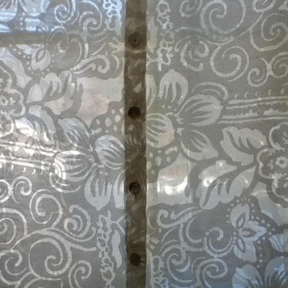 Lace Top - Picture 3 of 4