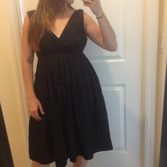 Sold!!! Classy brand new Gap dress!