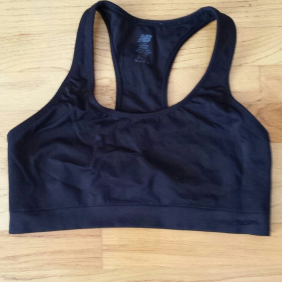 NB Workout bra NEVER WORN