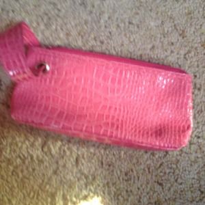 Make up bag or clutch