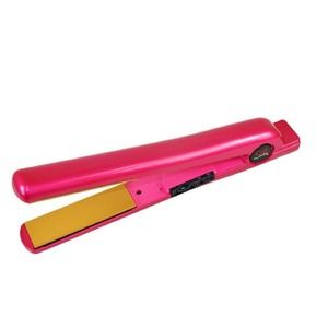 CHI Pink 1" flat iron