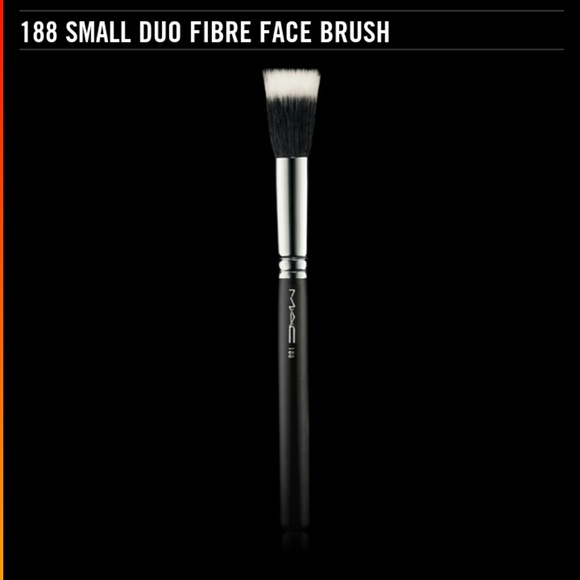 ***SOLD*** MAC foundation brush