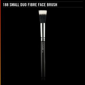 ***SOLD*** MAC foundation brush