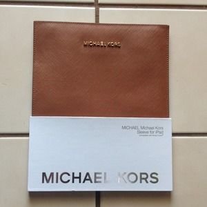 Michael Kors IPad Sleeve